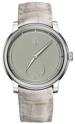 Parmigiani Fleurier Watch Toric Petite Seconde Platinum PFC940-2010004-300181-EN