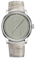 Parmigiani Fleurier Watch Toric Petite Seconde Platinum