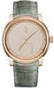 Parmigiani Fleurier Watch Toric Petite Seconde Rose Gold PFC940-2010001-300181-EN