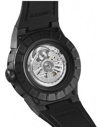 Perrelet Turbine Carbon Sports Green Watch