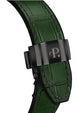Perrelet Turbine Carbon Sports Green Watch