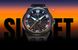 Perrelet Turbine Sunset Limited Edition Watch