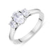 Platinum-59 -Diamond-29-3 -Stone-Diamond- Oval-Ring-Size- N.5-GIA-FVS1-FEU-3054_1