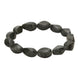 Preseli Twisted Bead Stretch Bracelet B910