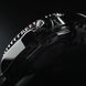 Davosa Ternos GMT Blue Black Tri Link Watch