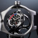 Davosa Apnea Diver Watch detailed product view