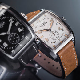 Davosa Evo 1908 Automatic Watch detailed product view