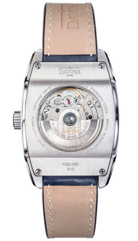 Davosa Evo 1908 Automatic Watch product detail view