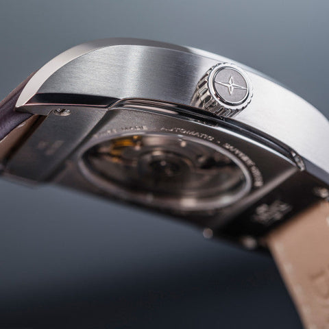 Davosa Evo 1908 Automatic Watch detailed product view