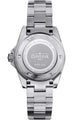 Davosa Ternos Diver Lady White Watch product detail view