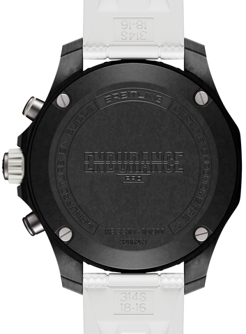 Breitling Professional Endurance Pro 38 White Watch