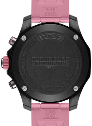 Breitling Professional Endurance Pro 38 Pink Watch