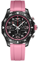 Breitling Professional Endurance Pro 38 Pink X83310D41B1S1