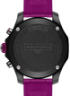 Breitling Professional Endurance Pro 38 Purple Watch