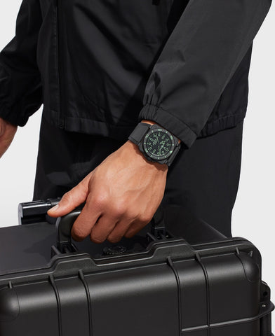 Bell & Ross BR 03 Diver Lum Outline Ceramic Limited Edition Watch