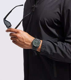 Bell & Ross BR 03 Diver Lum Outline Ceramic Limited Edition Watch