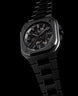 Bell & Ross BR 05 Skeleton Phantom Ceramic Limited Edition Watch
