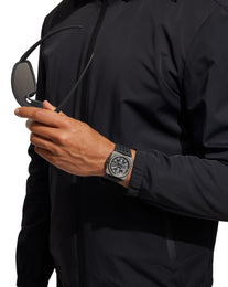 Bell & Ross BR X3 Black Titanium Watch