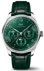 IWC Watch Portugieser Perpetual Calendar 42 IW344207.