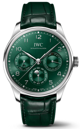 IWC Watch Portugieser Perpetual Calendar 42 IW344207.