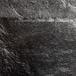 QLOCKTWO Earth 90 Creators Edition Platinum Wall Clock Watch