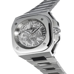 Bell & Ross BR-X5 Meteorite Limited Edition Watch
