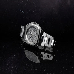 Bell & Ross BR-X5 Meteorite Limited Edition Watch