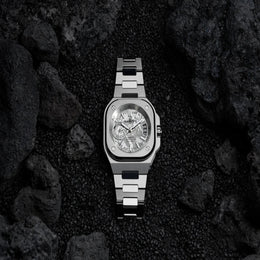 Bell & Ross BR-X5 Meteorite Limited Edition Watch