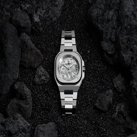 Bell & Ross BR-X5 Meteorite Limited Edition Watch