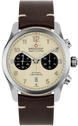 Bremont Watch ALT1-C Cream ALT1-C/CR/R