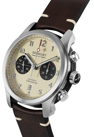 Bremont ALT1-C Cream Watch D