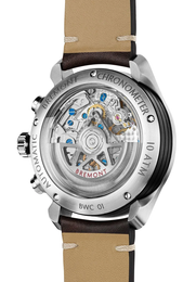 Bremont ALT1-C Cream Watch D