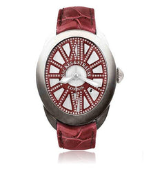 Backes & Strauss Watch Regent Beau Brummell 4047