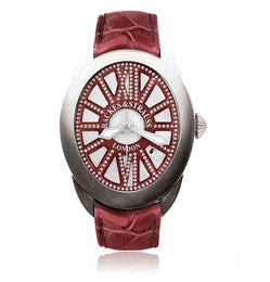 Backes & Strauss Watch Regent Beau Brummell 4047