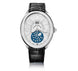 Backes & Strauss Watch Regent Steel 1609 AD 4047