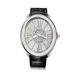 Backes & Strauss Watch Regent 4452