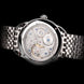 Backes & Strauss Watch Mayfair 33 SP SS