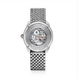 Backes & Strauss Watch Mayfair 33 SP SS