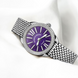 Backes & Strauss Watch Mayfair 33 SP SS