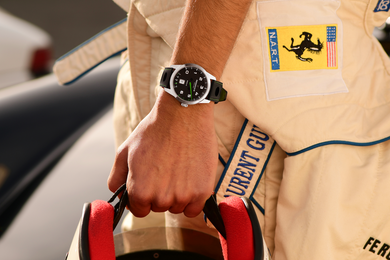 Reservoir GT Tour Spring Lap Watch