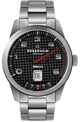 Reservoir Watch GT Tour Racing Carbon Bracelet RSV01.GT/130.CA_BA