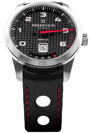 Reservoir GT Tour Racing Carbon Watch