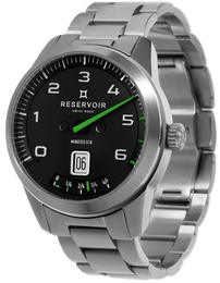 Reservoir Watch GT Tour Spring Lap Bracelet