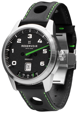 Reservoir GT Tour Spring Lap Watch