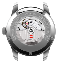 Reservoir GT Tour Spring Lap Bracelet Watch