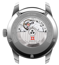 Reservoir GT Tour Spring Lap Watch