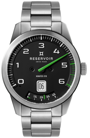 Reservoir Watch GT Tour Spring Lap Bracelet RSV01.GT/130.SL_BA