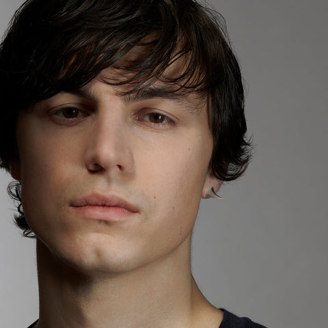 Shaun Leane Rose Thorn Swerve Sterling Silver Extra Large Stud Earrings