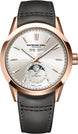 Raymond Weil Watch Freelancer Complete Calendar 40mm 2766-PC5-64001