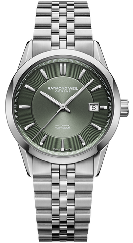 Raymond Weil Watch Freelancer 2771-ST-52051